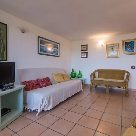 Dom wakacyjny Casa Lentisco *