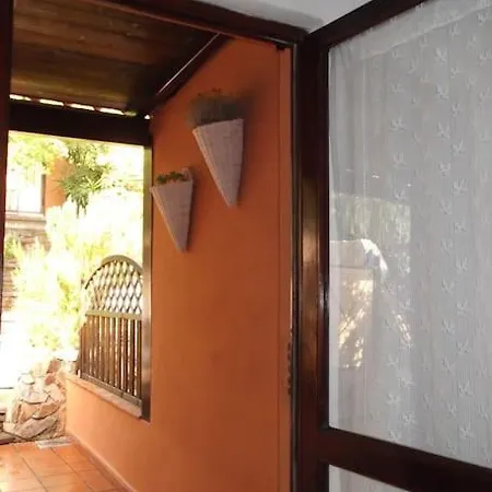 Casa Lentisco Dom wakacyjny