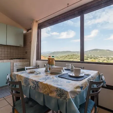 Casa Lentisco * Chia