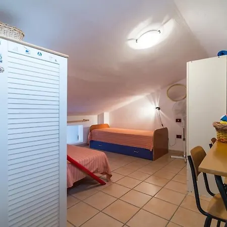 Casa Lentisco *