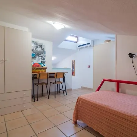 Casa Lentisco * Chia