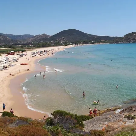 Casa Lentisco Holiday home *