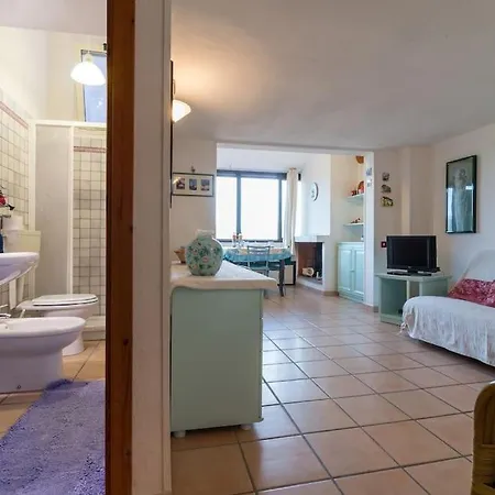 Casa Lentisco Chia