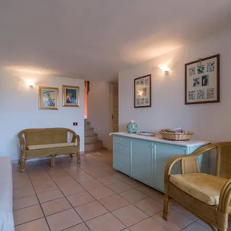 Casa Lentisco * Chia