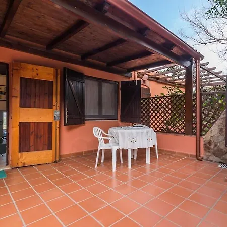 Holiday home Casa Lentisco *