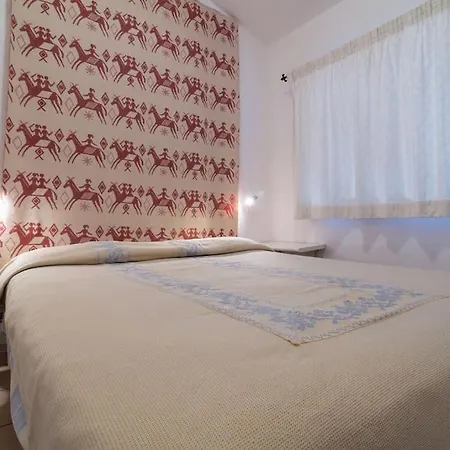 Σπίτι διακοπών Casa Lentisco Chia