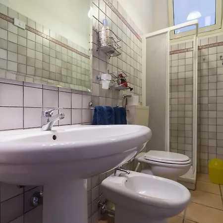 Holiday home Casa Lentisco Chia