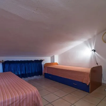 Holiday home Casa Lentisco Chia