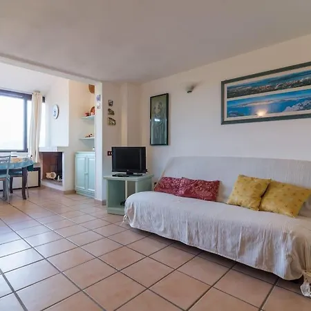 Casa Lentisco Chia
