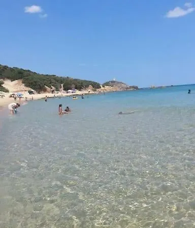 Casa Lentisco Σπίτι διακοπών *