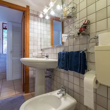 Σπίτι διακοπών Casa Lentisco