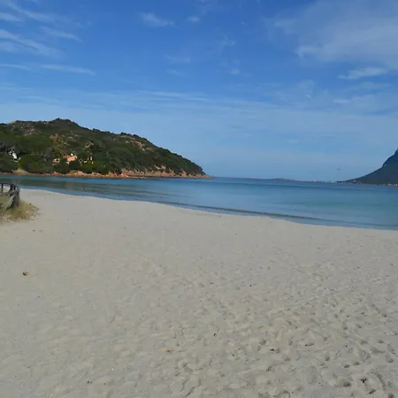 Casa Lentisco Holiday home