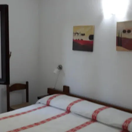 Casa Lentisco Holiday home