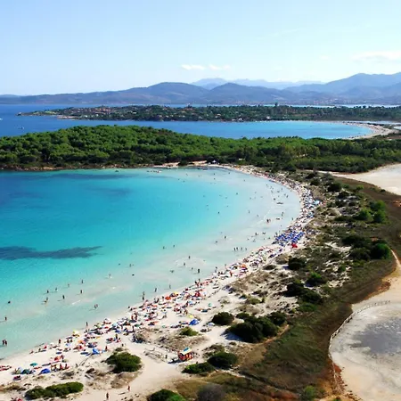 Hébergement de vacances Casa Lentisco