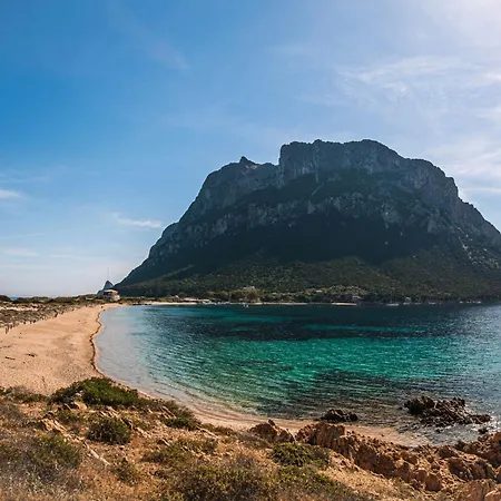 Casa Lentisco Holiday home *