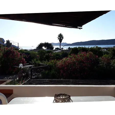 Holiday home Casa Lentisco Porto Taverna