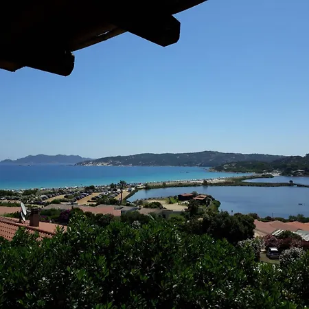 Casa Lentisco *