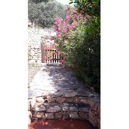 Casa Lentisco Holiday home