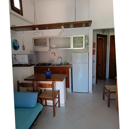 Casa Lentisco