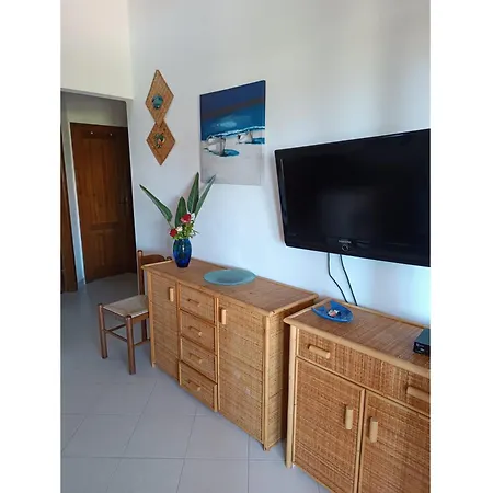 Casa Lentisco *