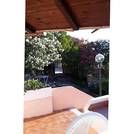 Casa Lentisco * Porto Taverna