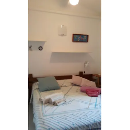 Casa Lentisco Holiday home Porto Taverna
