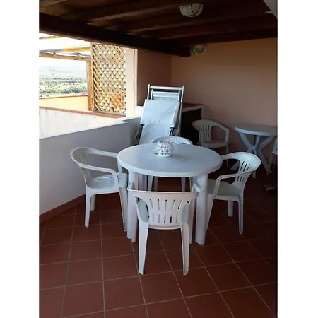 Casa Lentisco * Porto Taverna