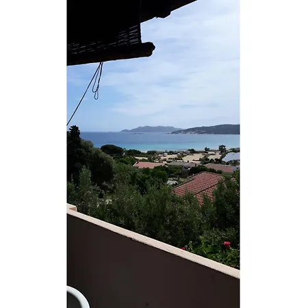 Casa Lentisco Holiday home