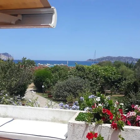 Casa Lentisco * Porto Taverna