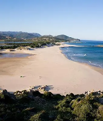 Holiday home Casa Lentisco