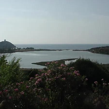 Casa Lentisco Holiday home *