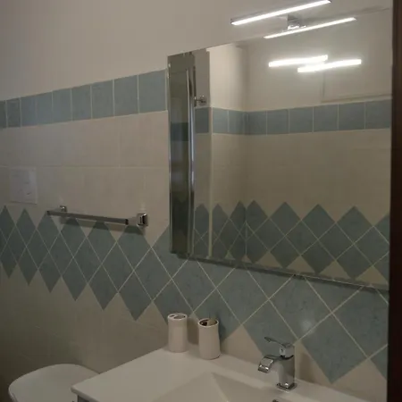 Hébergement de vacances Casa Lentisco