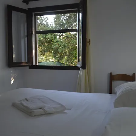 Hébergement de vacances Casa Lentisco *