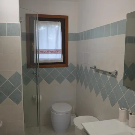 Hébergement de vacances Casa Lentisco *