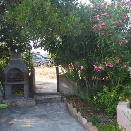 Casa Lentisco * Porto Taverna